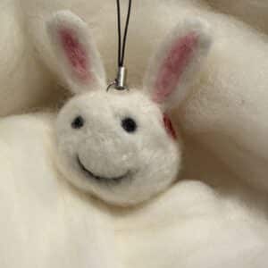 Bunny Charm