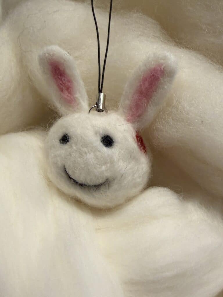 Bunny Charm