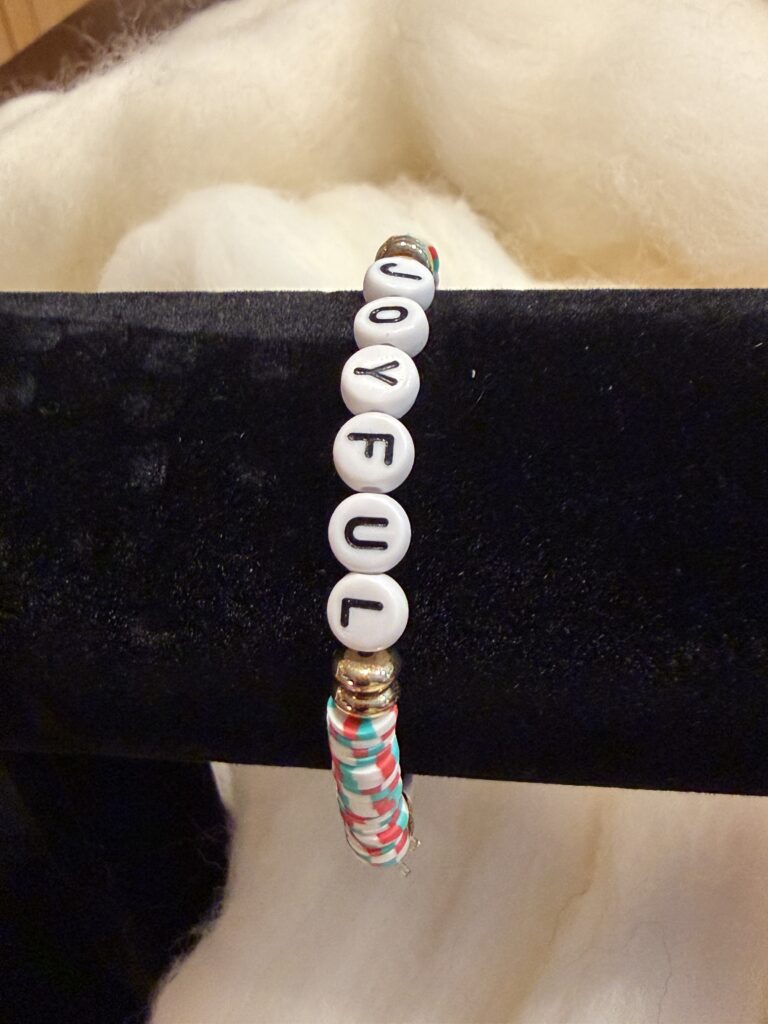 Joyful Bracelet