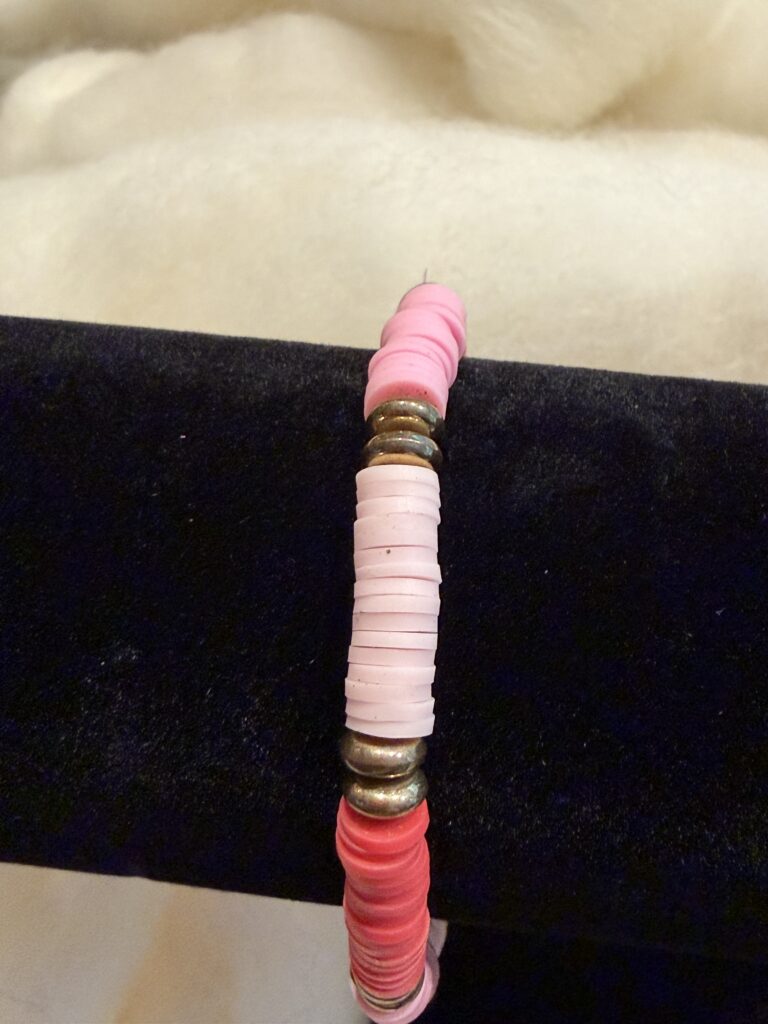 Multi-color Bracelet